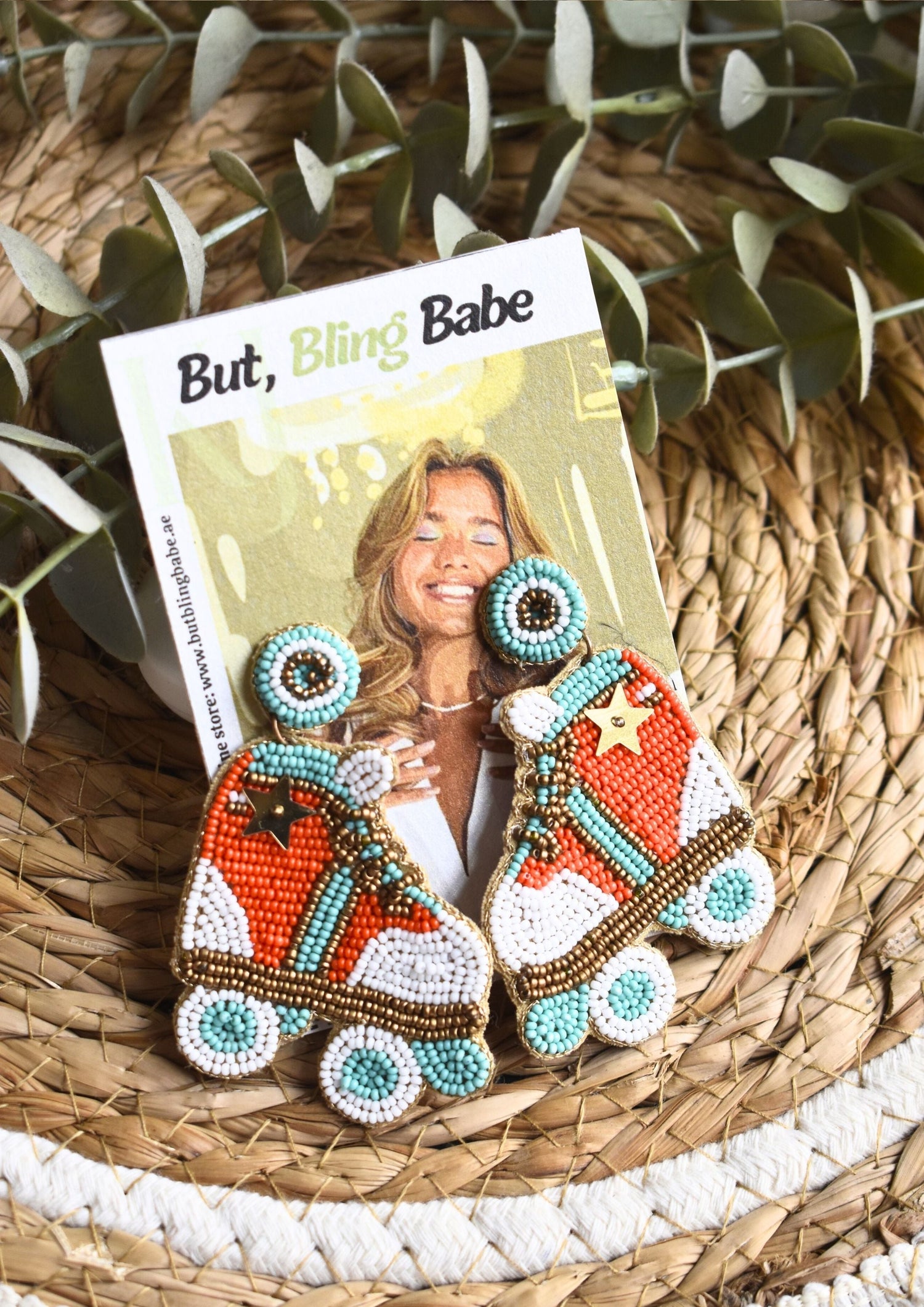 Vacation Bling