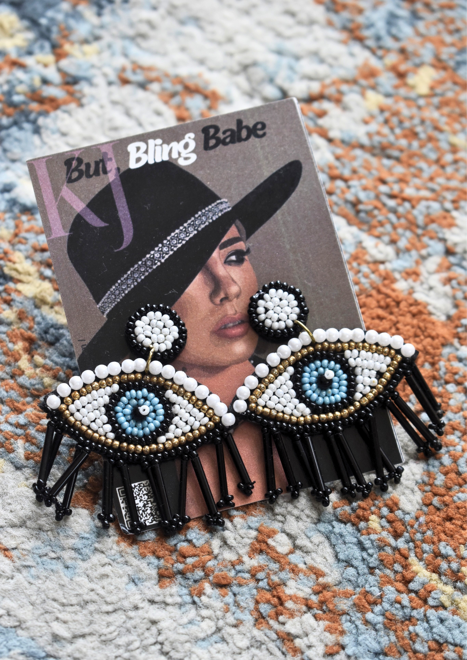 The Evil Eye Sweethearts